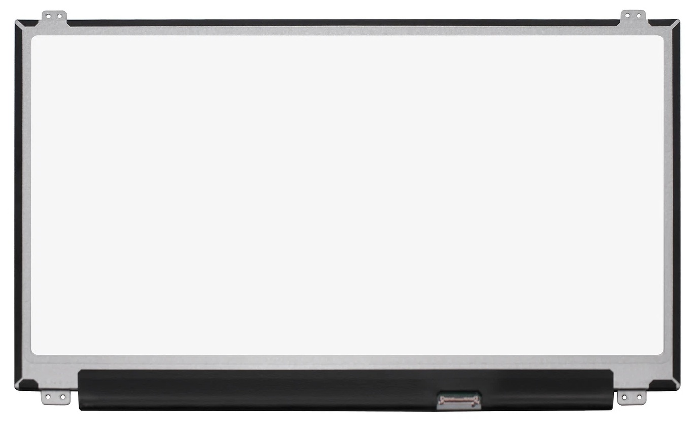 15.6' WXGA 1366x768 60Hz MATTE LCD PANEL FOR LEADER SC524, SC525, SC526, SC503, SC507, SC567