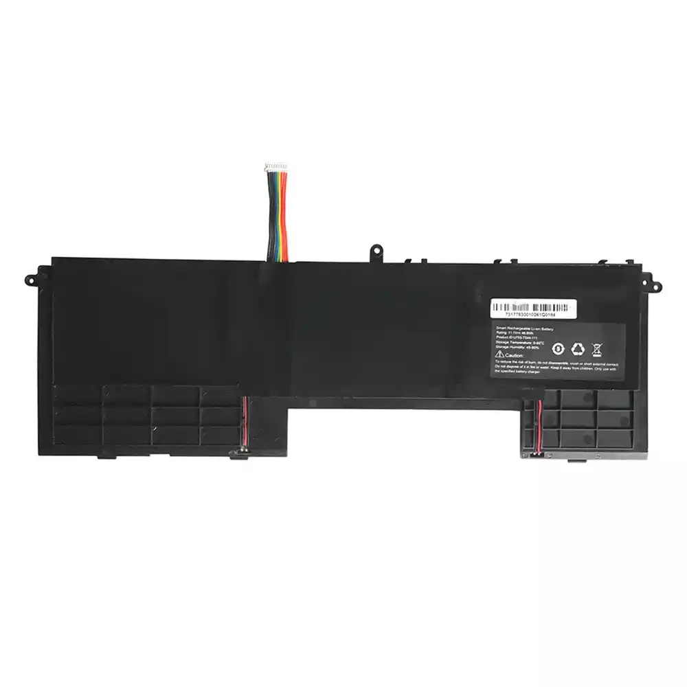 Battery for Leader Ultraslim Companion 520, SC520