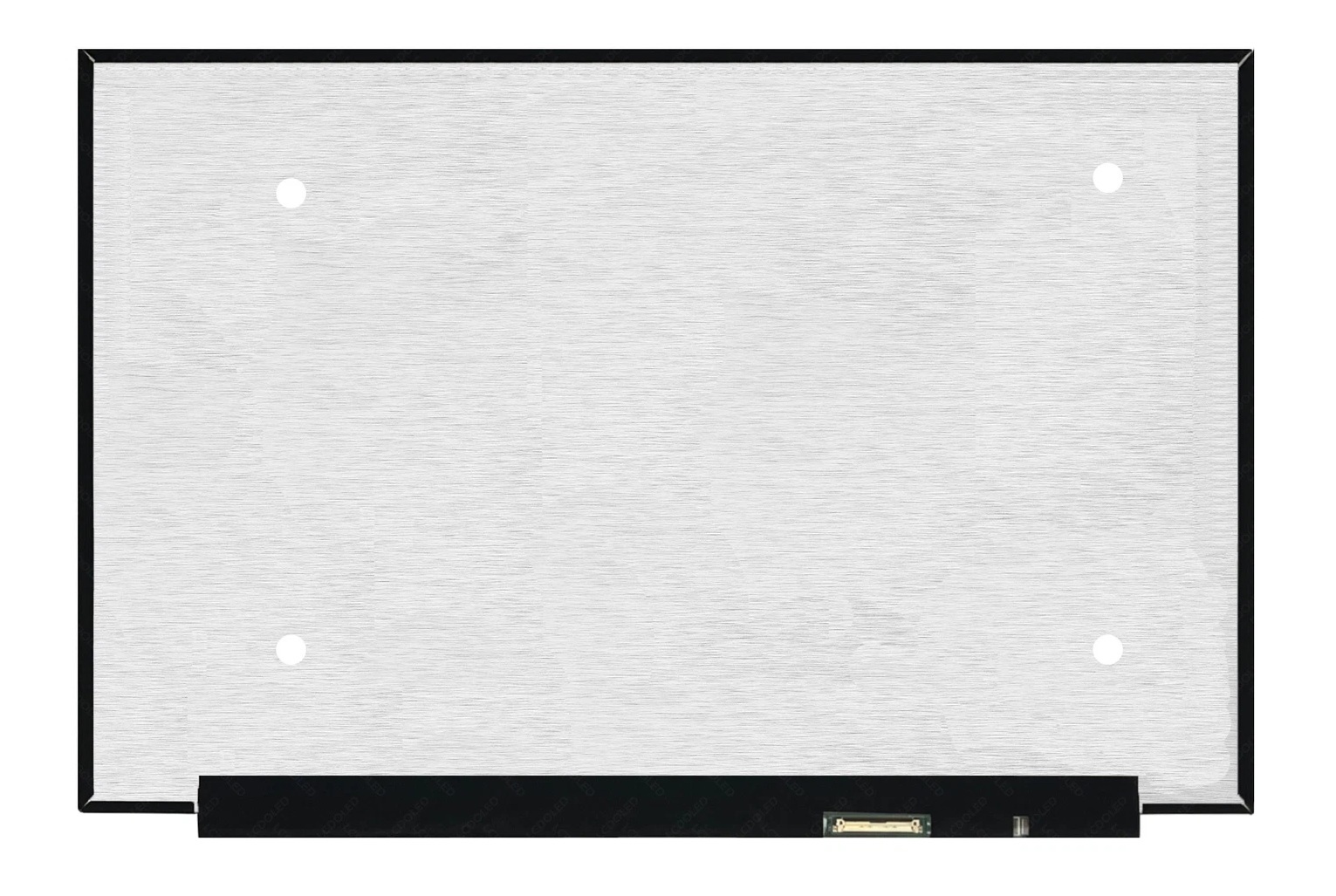 16' WQXGA 2560x1600 120Hz LCD panel  for Leader Companion SC600, SC601, SC650, SCU6-T1-I7