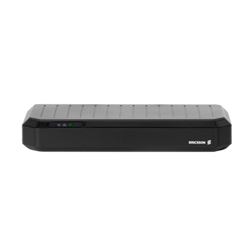 Cradlepoint E400 Enterprise Branch Router, 1-yr NetCloud Enterprise Branch Routing Essentials Plan, and E400 (5G Modem), Global
