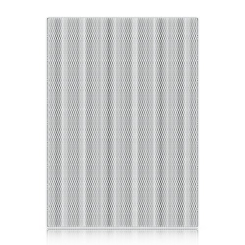 Ubiquiti In-Wall Speaker, 6.5' In-Wall Speakers, Bring Rich, Room-Filling Sound To Any Space, Seamlessly Blending, Uncompromised Listening Experience.
