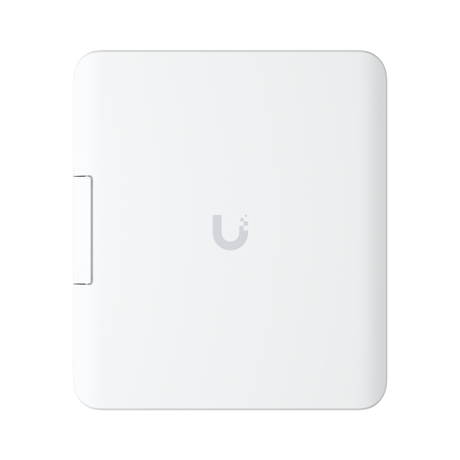 Ubiquiti Fiber Outdoor Terminal Box,Weatherproof,Pole-mountable Enclosure, Protect Outdoor Fiber Devices,Compatible UF-Nano,UF-LOCO,UF-LOCO-20,UACC-AE