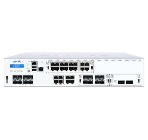Sophos XGS 5500 Webserver Protection - 24 MOS - EDU Subscription