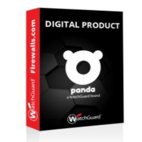 Panda Email Protection - 1 Year - 3000+ users