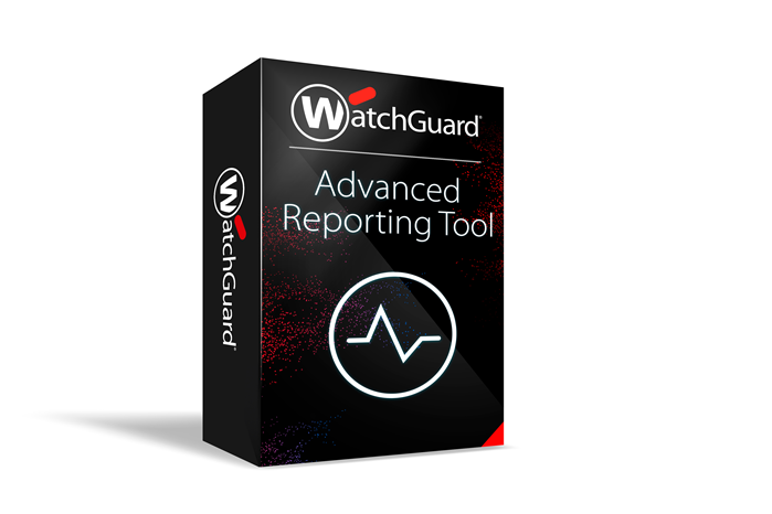 Watchguard Endpoint Module - Advanced Reporting Tool - 1 Year - 1 to 50 licenses