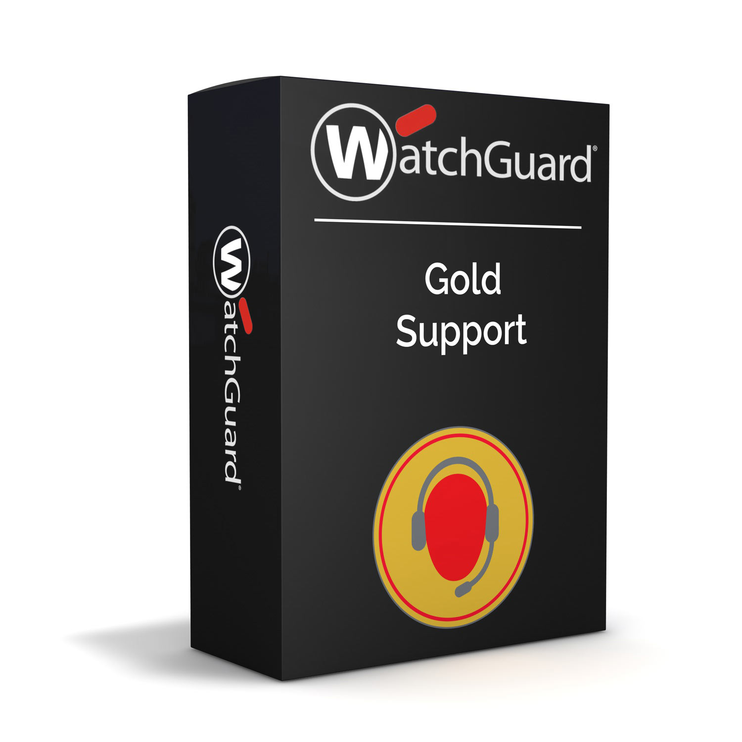 WatchGuard Gold Support Renewal/Upgrade 1-yr for Firebox M395