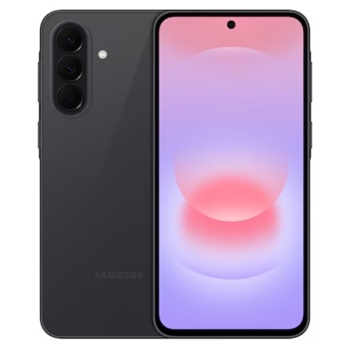 Samsung Galaxy A37 5G 128GB Enterprise Edition- Charcoal *AU STOCK*, 6.7',Super AMOLED,120Hz,6GB/128GB,50MP/12MP,Single+ eSIM,5000mAh,3 Years Warranty