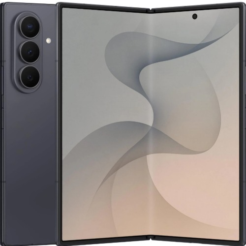 Samsung Galaxy Z Fold8 Ultra 5G 1TB - Graphite *AU STOCK*, 8.0', QXGA+, 120Hz, 16GB/1TB, 200MP/10MP, Single+ eSIM, 5000mAh, 2 Years Warranty