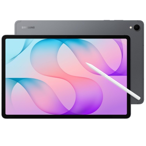 Samsung Galaxy Tab S12+ Wi-Fi 512GB Grey *AU STOCK*,12.6', Octa-Core, 12GB/512GB, 13MP/12MP, S Pen, 10600mAh, 2 Years Warranty