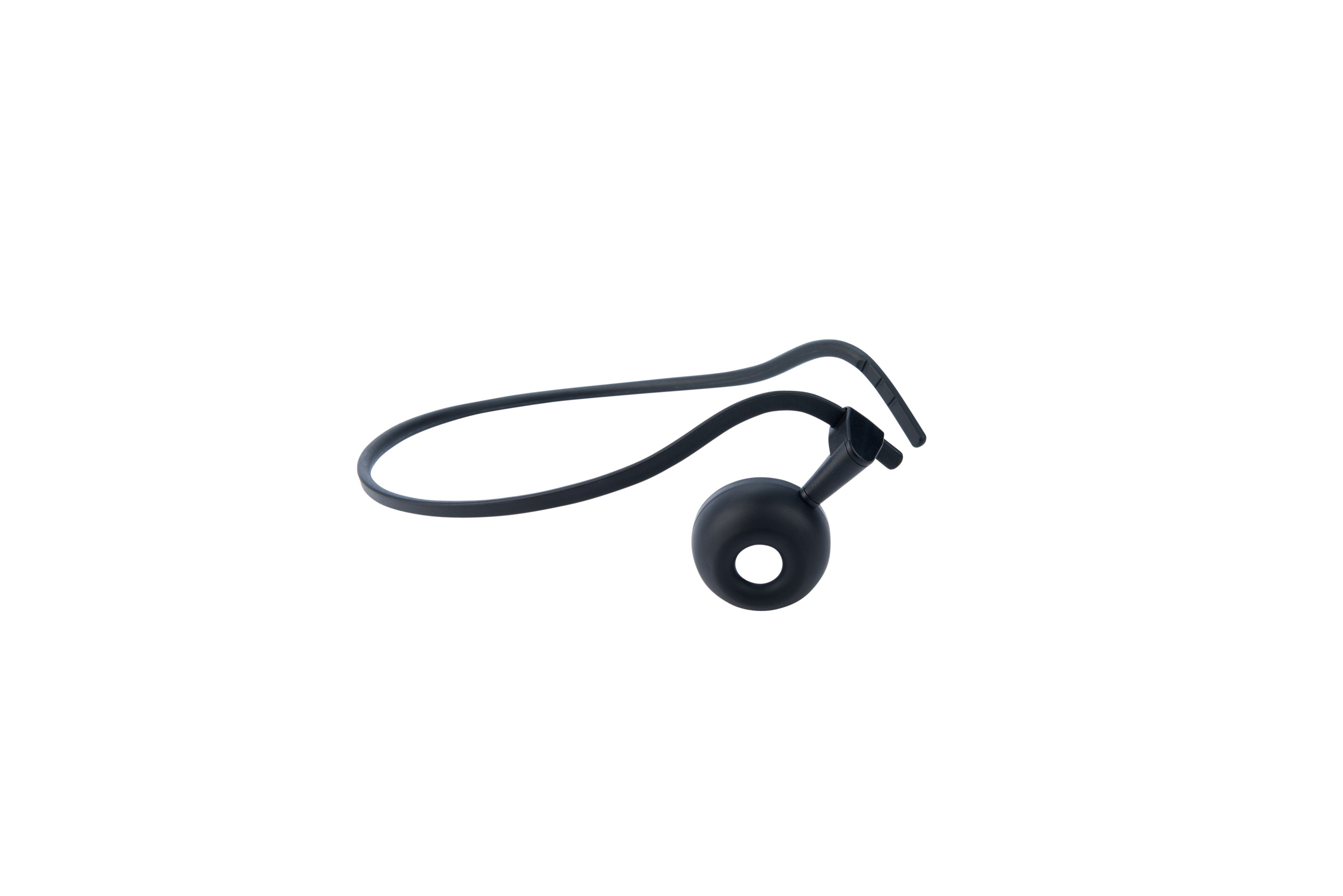 Jabra Engage Neckband for Convertible headset Suitable for Engage 65 Convertible & 75 Convertible Series
