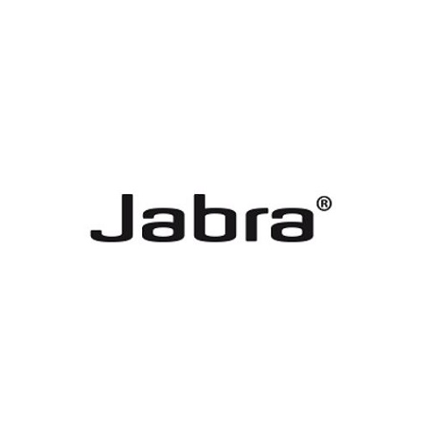 Jabra Power Cord Type I Plug 1m, black