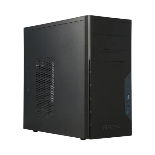 Leader Visionary 563 Desktop, Intel U5-225 CPU, 16GB DDR5, 1TB M.2 NVMe SSD, 500W PSU, B860 Chipset, Windows 11 Home, 1 Year Warranty