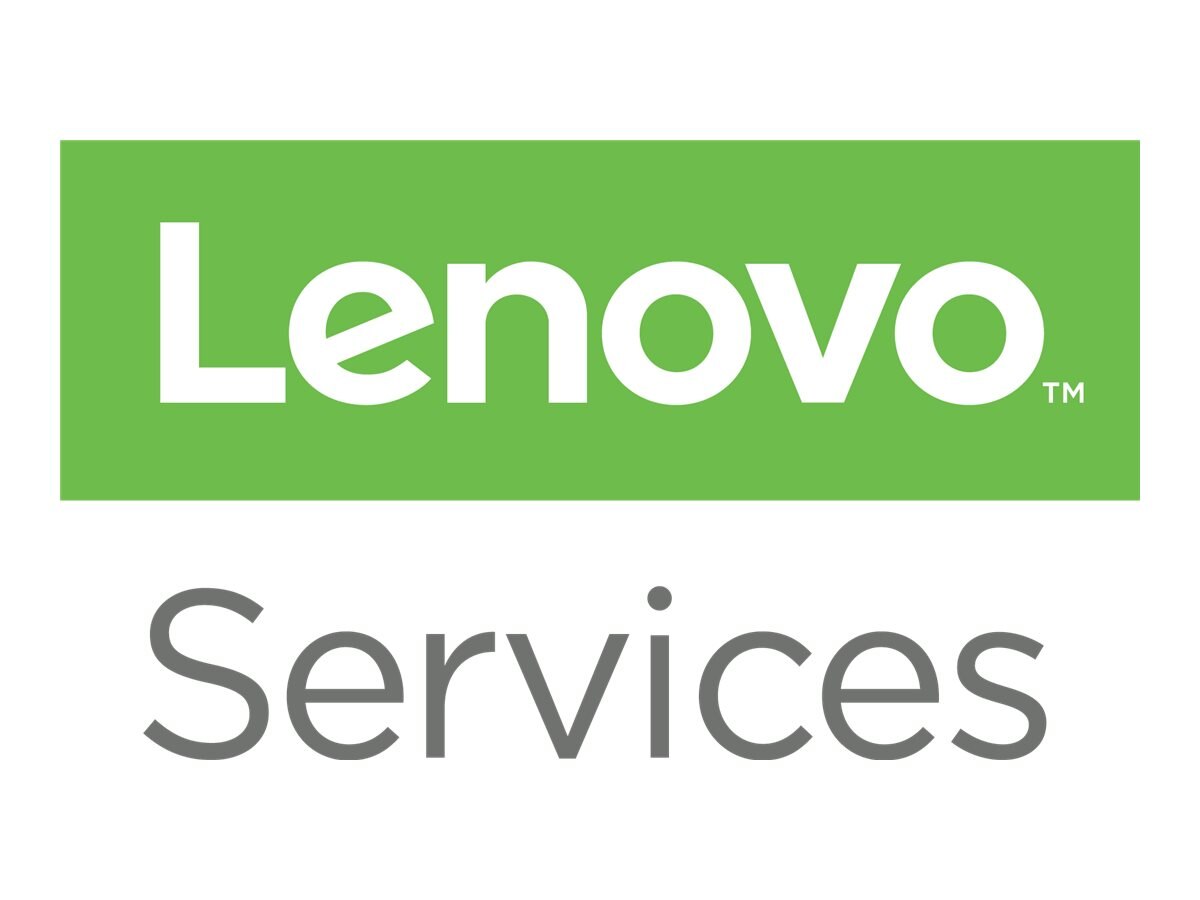 LENOVO Premier Foundation - 2Yr Post Wty NBD Resp + YDYD SR530