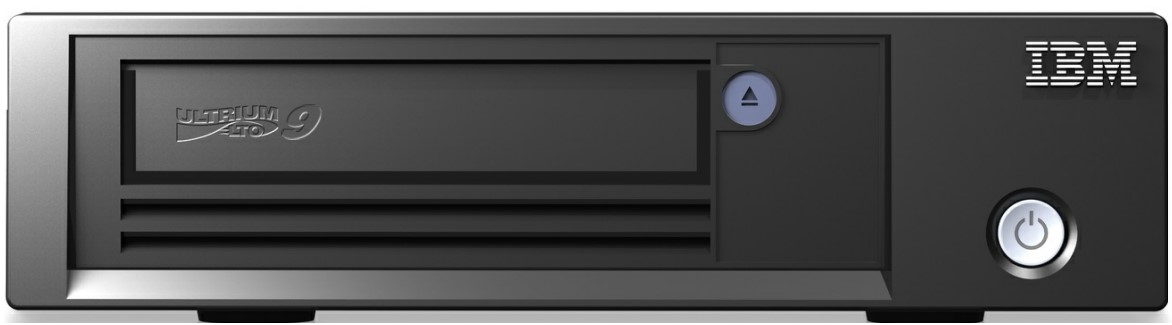 LENOVO IBM TS2280 Tape Drive Model H8S