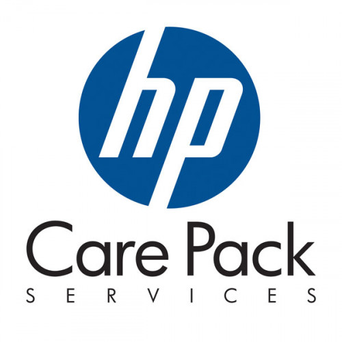 HP 5 Year Premium Onsite Mobile Workstation Service