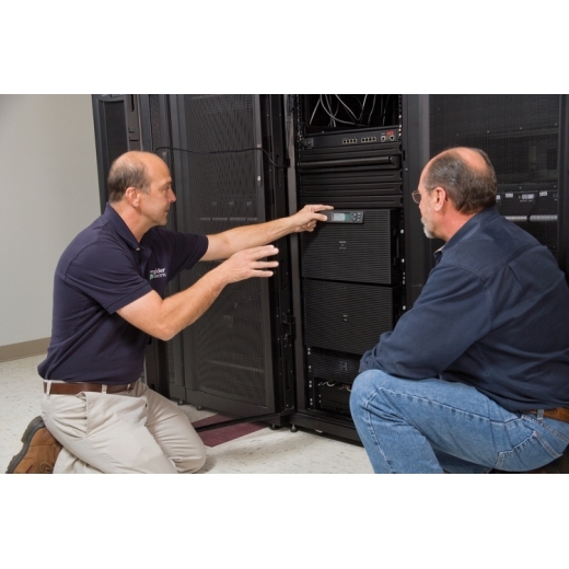 APC 5 X 8 Power Up for (1) Smart-UPS 2.1-3kVA