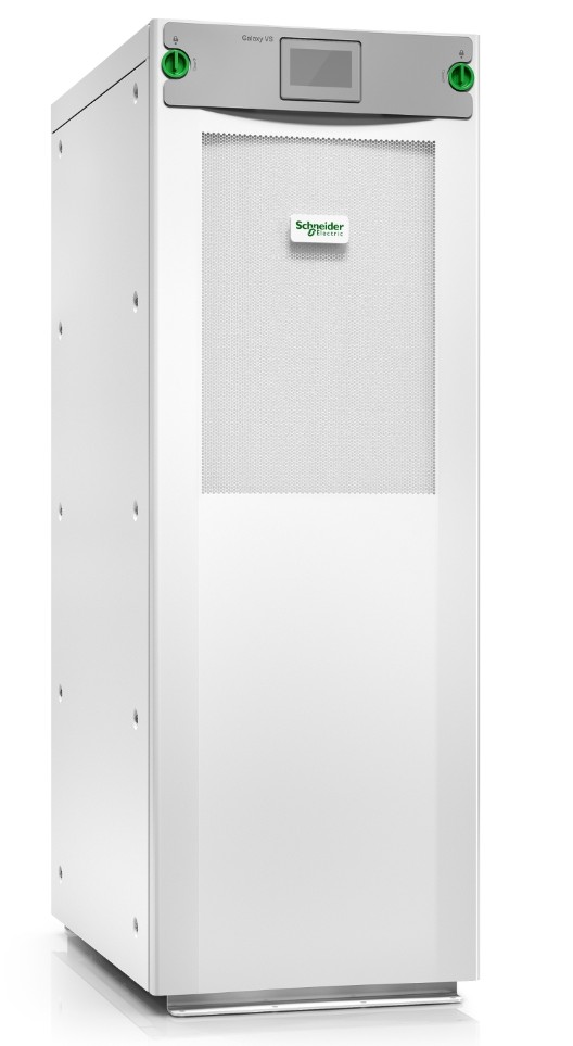 APC Galaxy VS UPS 30kW 400V for up to 4 internal 9Ah smart modular battery strings, Start-up 5x8
