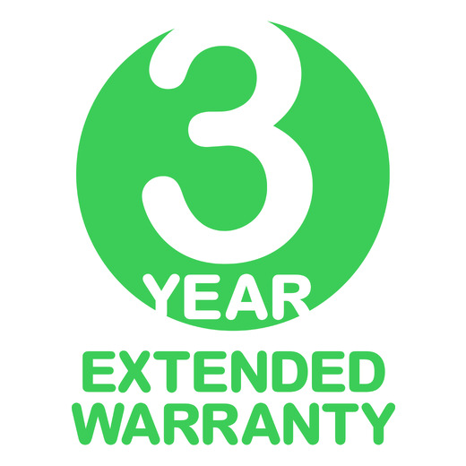 APC 3 Year Renewal Extended Warranty for (1) Smart-UPS 2.1-3kVA