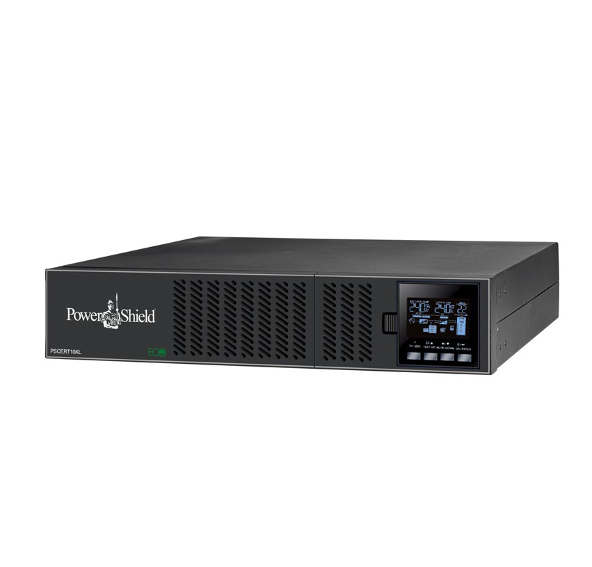 PowerShield Centurion RT 10kVA, Battery Bank, SNMP, Rail Kit, PDU Bundle (PSCERT10KL, PSRTBB16, PSRK, PSSNMPV4, PSPDU10K), versatile