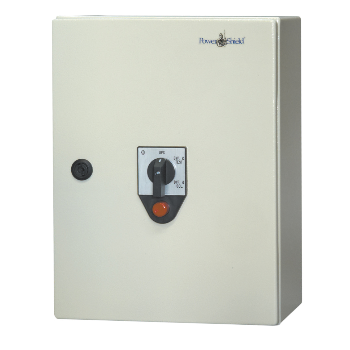 Powershield 10kva Maintenance Bypass Switch