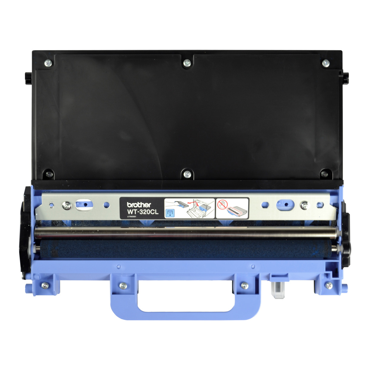 Brother Waste toner unit suit hl-l8250cdn/8350cdw/l9200cdw /l8260cdw/l8360cdw/l9310cdw,mfc-l8600cdw/l8850cdw/l9550cdw/l8690cdw/l8900cdw/l9570cdw-50000