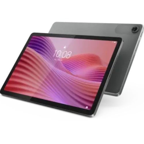 Lenovo Tab Wi-Fi  10.1' 4GB/128GB with Clear Case - Luna Grey (ZAEH0219AU)*AU STOCK*, 8MP/5MP, Android, 5100mAh, 1 Year Warranty