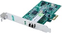 Alloy AN1000ELC PCI-E 1000Mb Multimode (LC) Fibre Network Adapter