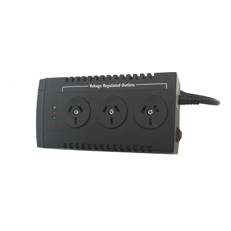 Powershield Voltguard 1500Va 750W Avr 750 Watt Voltage Stabiliser