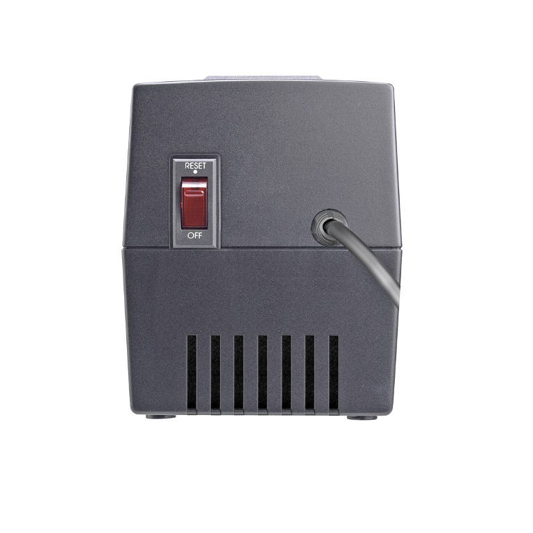 PowerShield VoltGuard 1500VA/750W Voltage Regulator