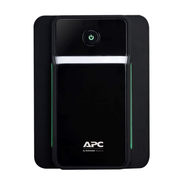 APC Back Ups Bx Series 750Va 410W 230V Avr Australian Sockets