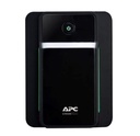 APC Back Ups Bx Series 750Va 410W 230V Avr Australian Sockets
