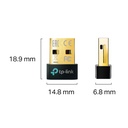 TP-Link UB500 Bluetooth 5.0 Nano USB 2.0 Adapter