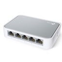 TPLINK 5-Port Compact Fast Ethernet Desktop Switch