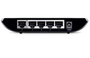 TP-Link 5-Port Gigabit Desktop Network Switch