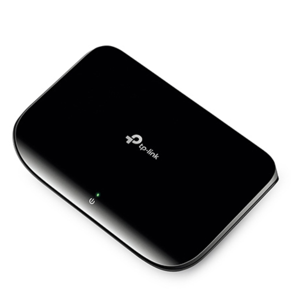 TP-Link TL-SG1005D 5-port Desktop Gigabit Switch