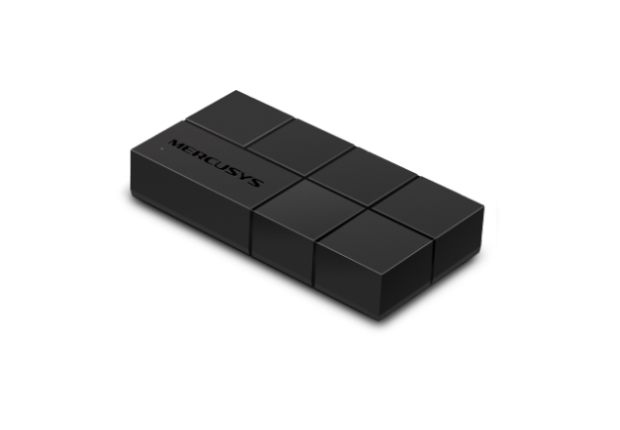 Mercusys MS108G 8-Port Gigabit Desktop Switch