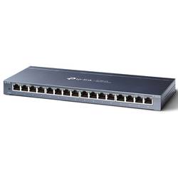 TP LINK TL-SG116 16-Port Gigabit Desktop Switch