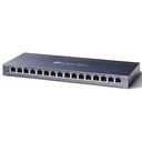 TP LINK TL-SG116 16-Port Gigabit Desktop Switch