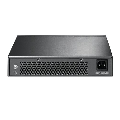 TP-Link TL-SG1024DE 24-Port Gigabit Desktop/Rackmount Easy Smart Switch