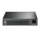 TP-Link TL-SG1024DE 24-Port Gigabit Desktop/Rackmount Easy Smart Switch