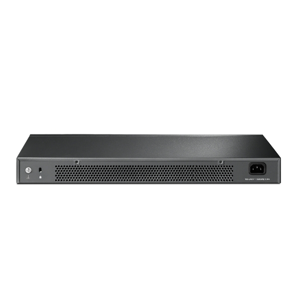 TP-Link SG3452X JetStream 48-Port Gigabit L2+ Managed Switch