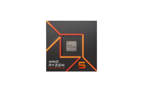 AMD Ryzen 5 7600