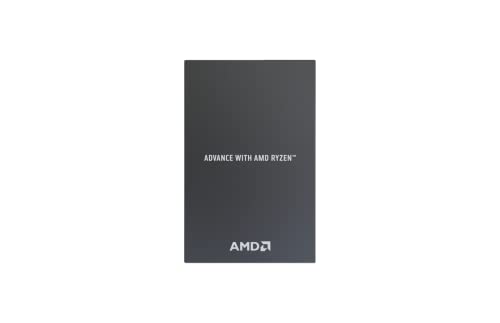 AMD Ryzen 5 7600