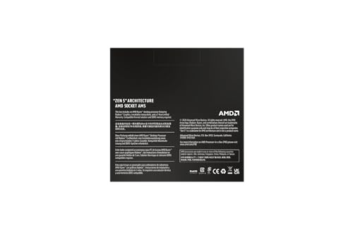AMD Ryzen 5 9600X