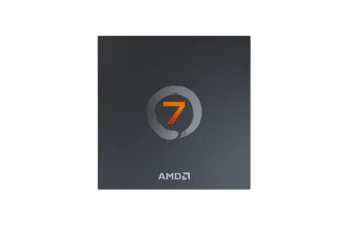 AMD Ryzen 7 7700