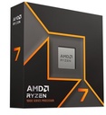 AMD Ryzen 7 9700X