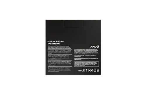 AMD Ryzen 7 9700X