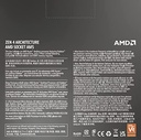 AMD Ryzen 7 7700X, without cooler