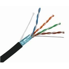 Ubiquiti UISP Cable Pro, Industrial-grade Outdoor Cable
