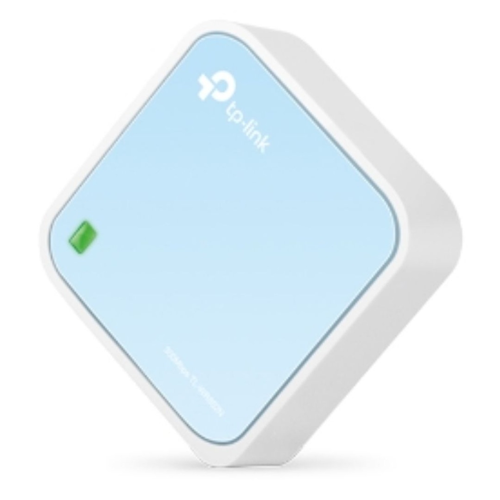 TP-Link TL-WR802N N300 Wireless N Nano Router
